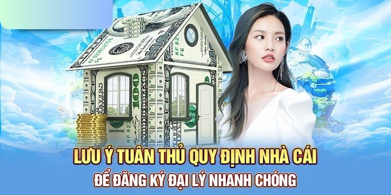 Lưu ý để thực hiện tốt, tạo nên sự phát triển cho nhà cái