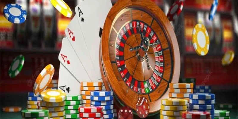 Mẹo chơi casino quý báu từ cao thủ gạo cội