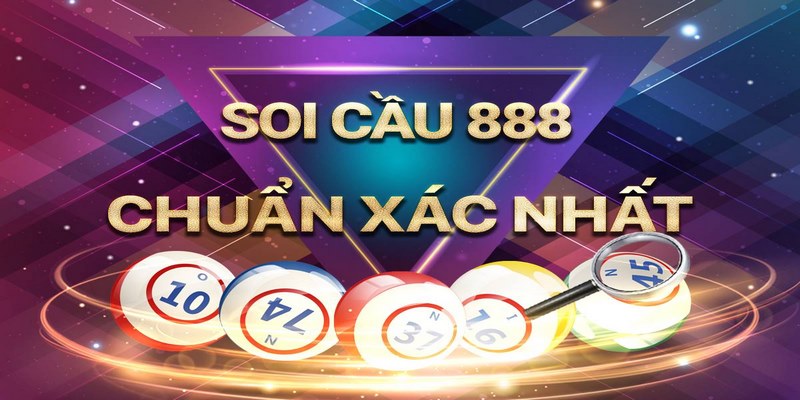 Giới thiệu về soi cầu 888