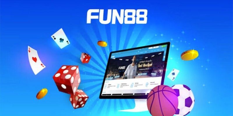 Khám phá casino Fun88 thú vị