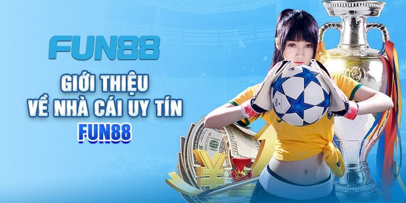 Giới thiệu fun88